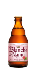 Blanche de Namur Rosée